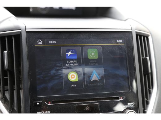 Subaru Forester 2.0i e-BOXER Comfort Automaat Carplay LED Camera ACC ActivLease financial lease