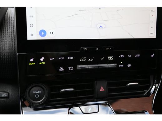 Subaru Solterra Sky Package 71 kWh AWD Panorama HK Leer 360view LED ACC ActivLease financial lease