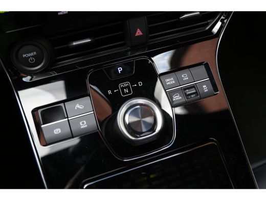 Subaru Solterra Sky Package 71 kWh AWD Panorama HK Leer 360view LED ACC ActivLease financial lease