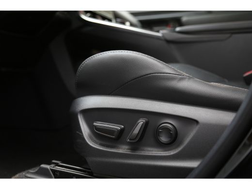 Subaru Solterra Sky Package 71 kWh AWD Panorama HK Leer 360view LED ACC ActivLease financial lease