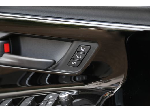 Subaru Solterra Sky Package 71 kWh AWD Panorama HK Leer 360view LED ACC ActivLease financial lease