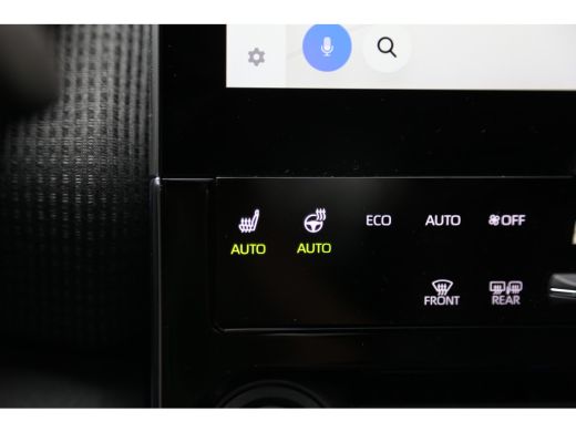 Subaru Solterra Sky Package 71 kWh AWD Panorama HK Leer 360view LED ACC ActivLease financial lease