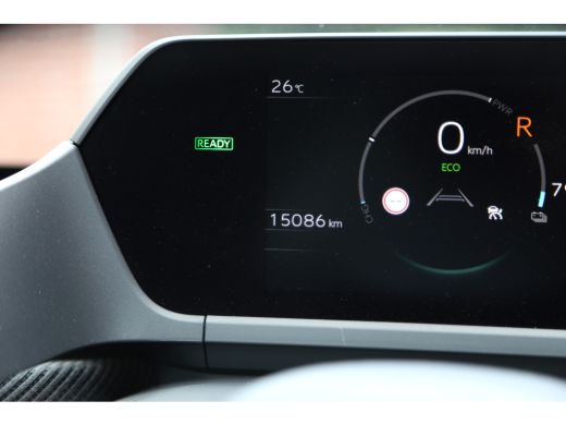 Subaru Solterra Sky Package 71 kWh AWD Panorama HK Leer 360view LED ACC ActivLease financial lease