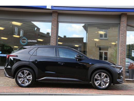 Subaru Solterra Sky Package 71 kWh AWD Panorama HK Leer 360view LED ACC ActivLease financial lease