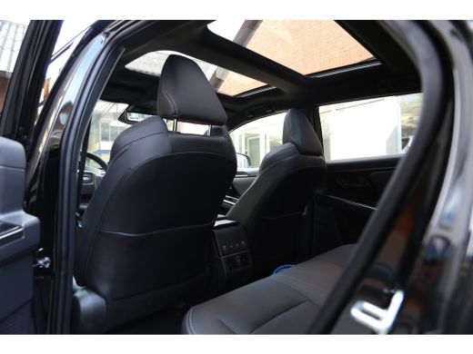 Subaru Solterra Sky Package 71 kWh AWD Panorama HK Leer 360view LED ACC ActivLease financial lease