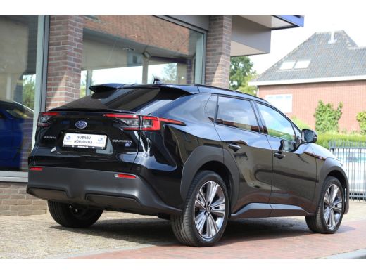 Subaru Solterra Sky Package 71 kWh AWD Panorama HK Leer 360view LED ACC ActivLease financial lease