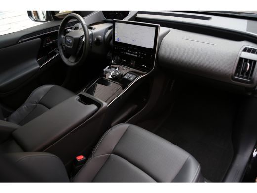 Subaru Solterra Sky Package 71 kWh AWD Panorama HK Leer 360view LED ACC ActivLease financial lease