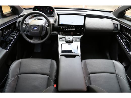 Subaru Solterra Sky Package 71 kWh AWD Panorama HK Leer 360view LED ACC ActivLease financial lease