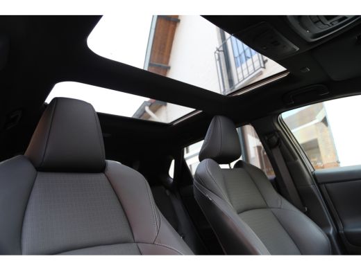 Subaru Solterra Sky Package 71 kWh AWD Panorama HK Leer 360view LED ACC ActivLease financial lease