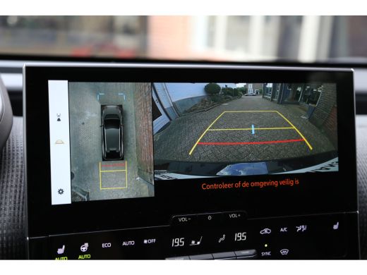 Subaru Solterra Sky Package 71 kWh AWD Panorama HK Leer 360view LED ACC ActivLease financial lease