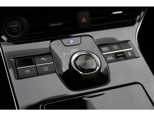 Subaru Solterra Sky Package 71 kWh AWD Panorama Leer HK 360view ACC ActivLease financial lease