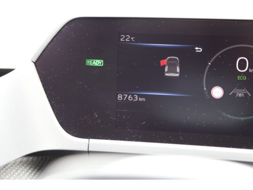 Subaru Solterra Sky Package 71 kWh AWD Panorama Leer HK 360view ACC ActivLease financial lease