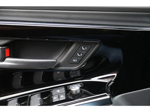 Subaru Solterra Sky Package 71 kWh AWD Panorama Leer HK 360view ACC ActivLease financial lease