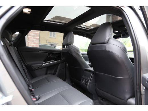 Subaru Solterra Sky Package 71 kWh AWD Panorama Leer HK 360view ACC ActivLease financial lease