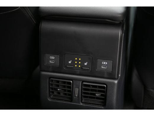 Subaru Solterra Sky Package 71 kWh AWD Panorama Leer HK 360view ACC ActivLease financial lease