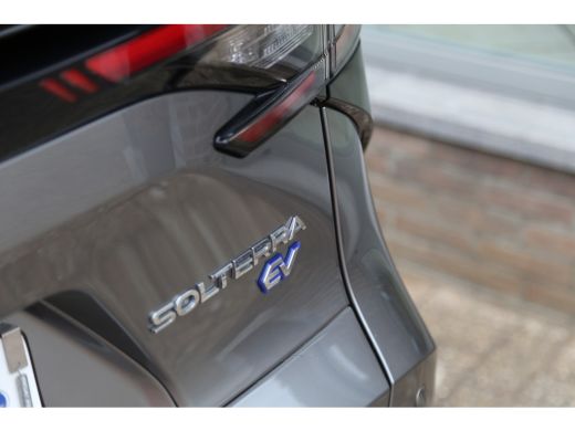 Subaru Solterra Sky Package 71 kWh AWD Panorama Leer HK 360view ACC ActivLease financial lease