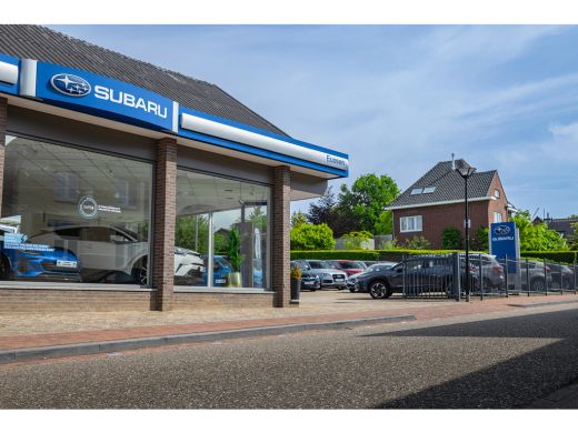 Subaru Solterra Sky Package 71 kWh AWD Panorama Leer HK 360view ACC ActivLease financial lease