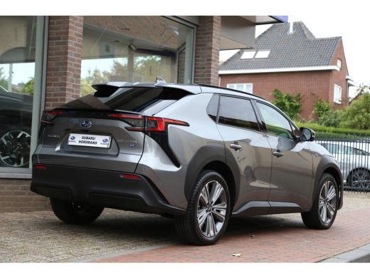 Subaru Solterra Sky Package 71 kWh AWD Panorama Leer HK 360view ACC ActivLease financial lease