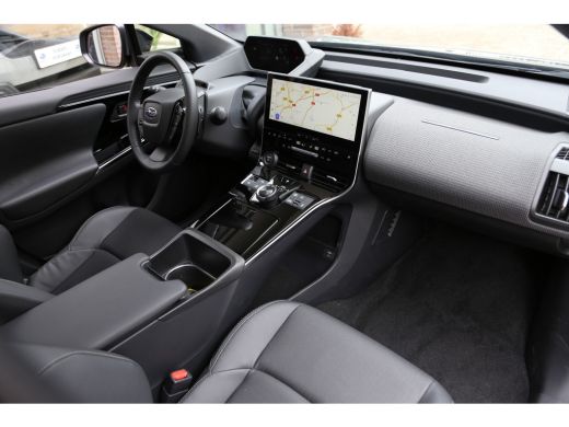 Subaru Solterra Sky Package 71 kWh AWD Panorama Leer HK 360view ACC ActivLease financial lease