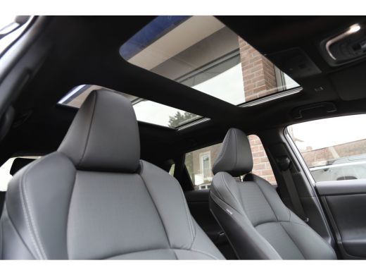 Subaru Solterra Sky Package 71 kWh AWD Panorama Leer HK 360view ACC ActivLease financial lease