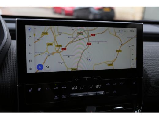 Subaru Solterra Sky Package 71 kWh AWD Panorama Leer HK 360view ACC ActivLease financial lease