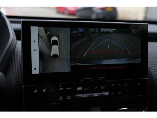 Subaru Solterra Sky Package 71 kWh AWD Panorama Leer HK 360view ACC ActivLease financial lease