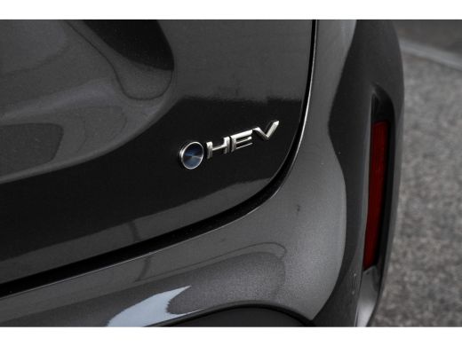 Toyota Yaris Cross 1.5 Hybrid 115 First Edition (Nieuw model) | Dig.Cockpit | Adapt.Cruise | Stoelverwarming | Camer... ActivLease financial lease