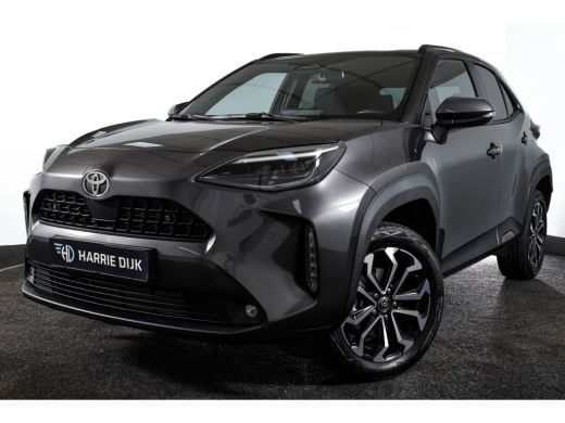 Toyota Yaris Cross 1.5 Hybrid 115 First Edition (Nieuw model) | Dig.Cockpit | Adapt.Cruise | Stoelverwarming | Camer... ActivLease financial lease