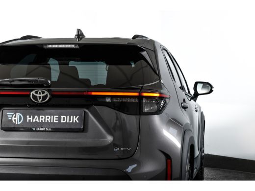 Toyota Yaris Cross 1.5 Hybrid 115 First Edition (Nieuw model) | Dig.Cockpit | Adapt.Cruise | Stoelverwarming | Camer... ActivLease financial lease