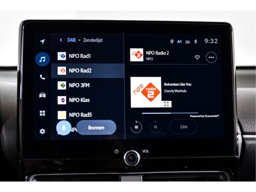 Toyota Yaris Cross 1.5 Hybrid 115 First Edition (Nieuw model) | Dig.Cockpit | Adapt.Cruise | Stoelverwarming | Camer... ActivLease financial lease