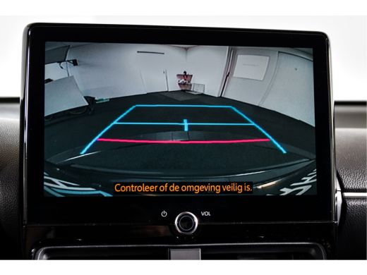 Toyota Yaris Cross 1.5 Hybrid 115 First Edition (Nieuw model) | Dig.Cockpit | Adapt.Cruise | Stoelverwarming | Camer... ActivLease financial lease