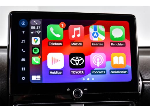 Toyota Yaris Cross 1.5 Hybrid 115 First Edition (Nieuw model) | Dig.Cockpit | Adapt.Cruise | Stoelverwarming | Camer... ActivLease financial lease