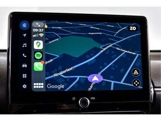 Toyota Yaris Cross 1.5 Hybrid 115 First Edition (Nieuw model) | Dig.Cockpit | Adapt.Cruise | Stoelverwarming | Camer... ActivLease financial lease