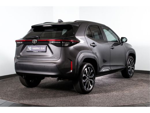 Toyota Yaris Cross 1.5 Hybrid 115 First Edition (Nieuw model) | Dig.Cockpit | Adapt.Cruise | Stoelverwarming | Camer... ActivLease financial lease