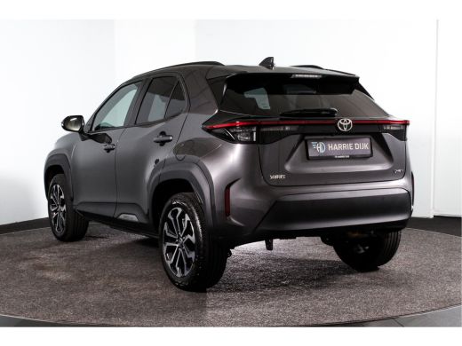 Toyota Yaris Cross 1.5 Hybrid 115 First Edition (Nieuw model) | Dig.Cockpit | Adapt.Cruise | Stoelverwarming | Camer... ActivLease financial lease
