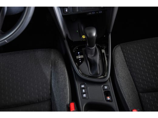 Toyota Yaris Cross 1.5 Hybrid 115 First Edition (Nieuw model) | Dig.Cockpit | Adapt.Cruise | Stoelverwarming | Camer... ActivLease financial lease