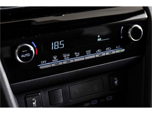 Toyota Yaris Cross 1.5 Hybrid 115 First Edition (Nieuw model) | Dig.Cockpit | Adapt.Cruise | Stoelverwarming | Camer... ActivLease financial lease