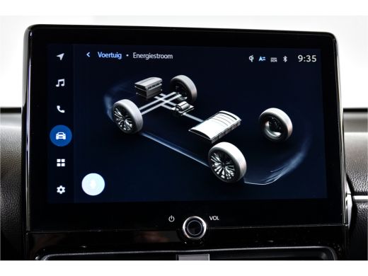 Toyota Yaris Cross 1.5 Hybrid 115 First Edition (Nieuw model) | Dig.Cockpit | Adapt.Cruise | Stoelverwarming | Camer... ActivLease financial lease