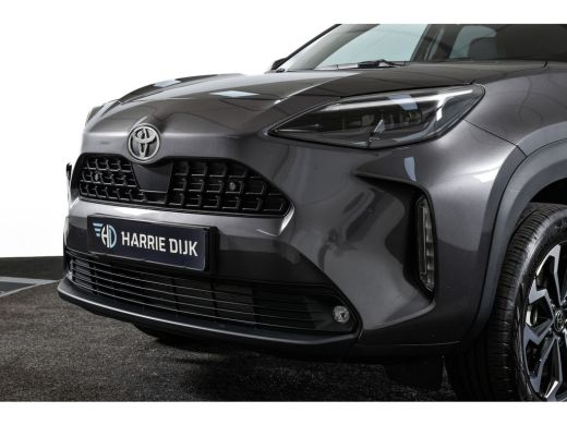 Toyota Yaris Cross 1.5 Hybrid 115 First Edition (Nieuw model) | Dig.Cockpit | Adapt.Cruise | Stoelverwarming | Camer... ActivLease financial lease