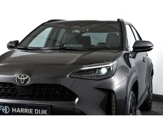 Toyota Yaris Cross 1.5 Hybrid 115 First Edition (Nieuw model) | Dig.Cockpit | Adapt.Cruise | Stoelverwarming | Camer... ActivLease financial lease