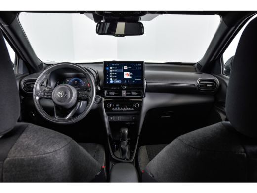 Toyota Yaris Cross 1.5 Hybrid 115 First Edition (Nieuw model) | Dig.Cockpit | Adapt.Cruise | Stoelverwarming | Camer... ActivLease financial lease