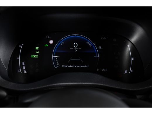 Toyota Yaris Cross 1.5 Hybrid 115 First Edition (Nieuw model) | Dig.Cockpit | Adapt.Cruise | Stoelverwarming | Camer... ActivLease financial lease