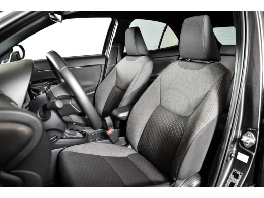 Toyota Yaris Cross 1.5 Hybrid 115 First Edition (Nieuw model) | Dig.Cockpit | Adapt.Cruise | Stoelverwarming | Camer... ActivLease financial lease