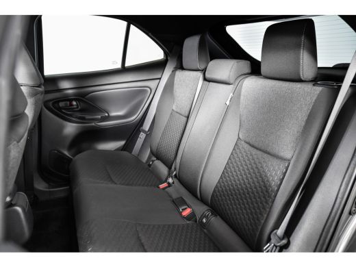 Toyota Yaris Cross 1.5 Hybrid 115 First Edition (Nieuw model) | Dig.Cockpit | Adapt.Cruise | Stoelverwarming | Camer... ActivLease financial lease