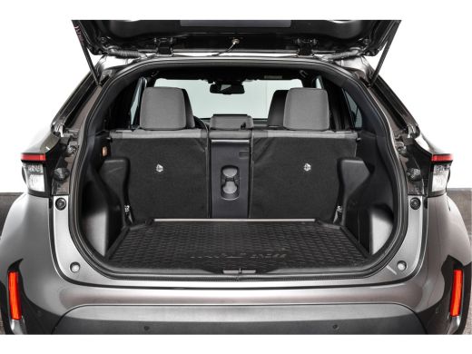 Toyota Yaris Cross 1.5 Hybrid 115 First Edition (Nieuw model) | Dig.Cockpit | Adapt.Cruise | Stoelverwarming | Camer... ActivLease financial lease