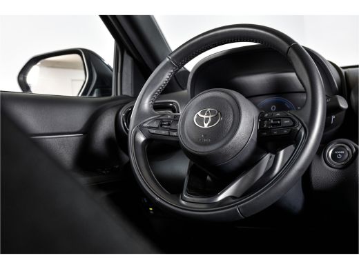 Toyota Yaris Cross 1.5 Hybrid 115 First Edition (Nieuw model) | Dig.Cockpit | Adapt.Cruise | Stoelverwarming | Camer... ActivLease financial lease