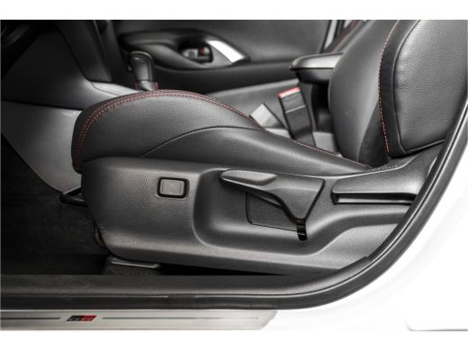 Toyota Yaris Cross 1.5 Hybrid 115 PK GR Sport | Dig. Cockpit | Adapt. Cruise | Stoel-+Stuurverw. | PDC | Camera | NA... ActivLease financial lease