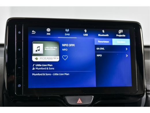 Toyota Yaris Cross 1.5 Hybrid 115 PK GR Sport | Dig. Cockpit | Adapt. Cruise | Stoel-+Stuurverw. | PDC | Camera | NA... ActivLease financial lease