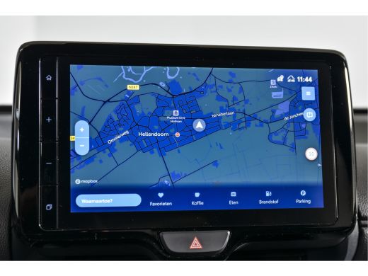 Toyota Yaris Cross 1.5 Hybrid 115 PK GR Sport | Dig. Cockpit | Adapt. Cruise | Stoel-+Stuurverw. | PDC | Camera | NA... ActivLease financial lease