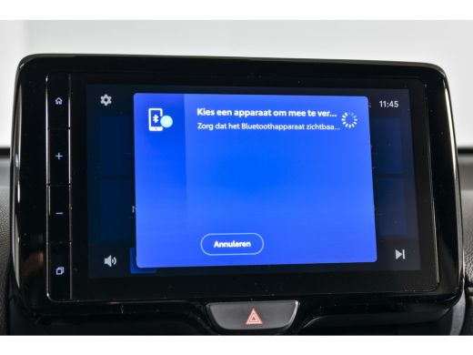 Toyota Yaris Cross 1.5 Hybrid 115 PK GR Sport | Dig. Cockpit | Adapt. Cruise | Stoel-+Stuurverw. | PDC | Camera | NA... ActivLease financial lease